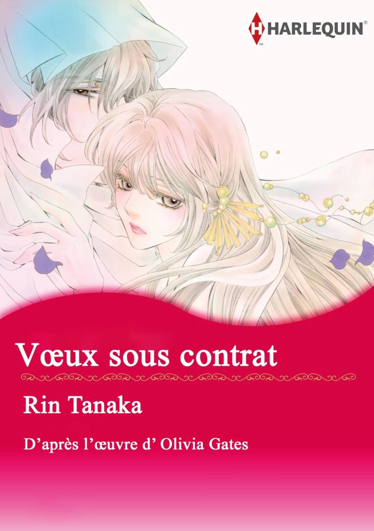 Vœux Sous contrat Vol. 3: Throne Of Judar