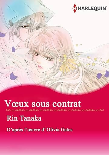 Vœux Sous contrat Vol. 3: Throne Of Judar