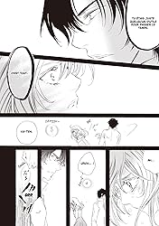 Vœux Sous contrat Vol. 3: Throne Of Judar