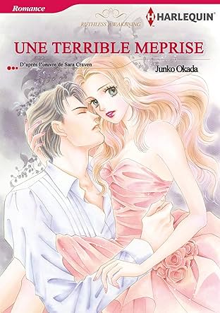 Une Terrible méprise