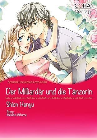 Der Milliardär und die Tänzerin