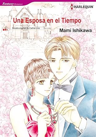 Una Esposa en el Tiempo