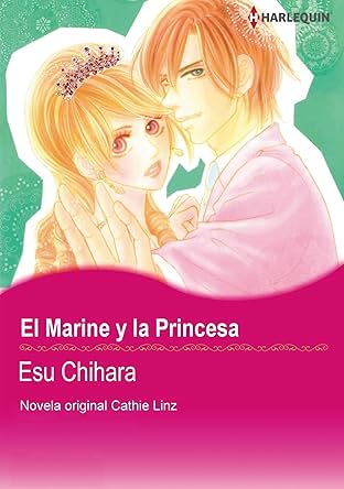 El Marine y la Princesa