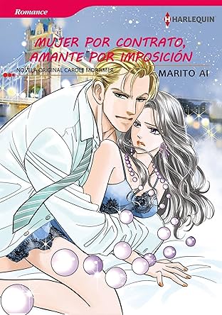 Mujer por contrato, amante por imposición