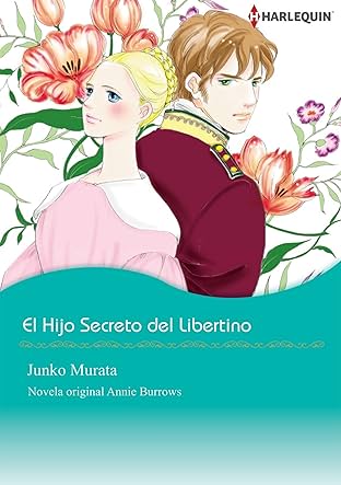 El Hijo Secreto del Libertino