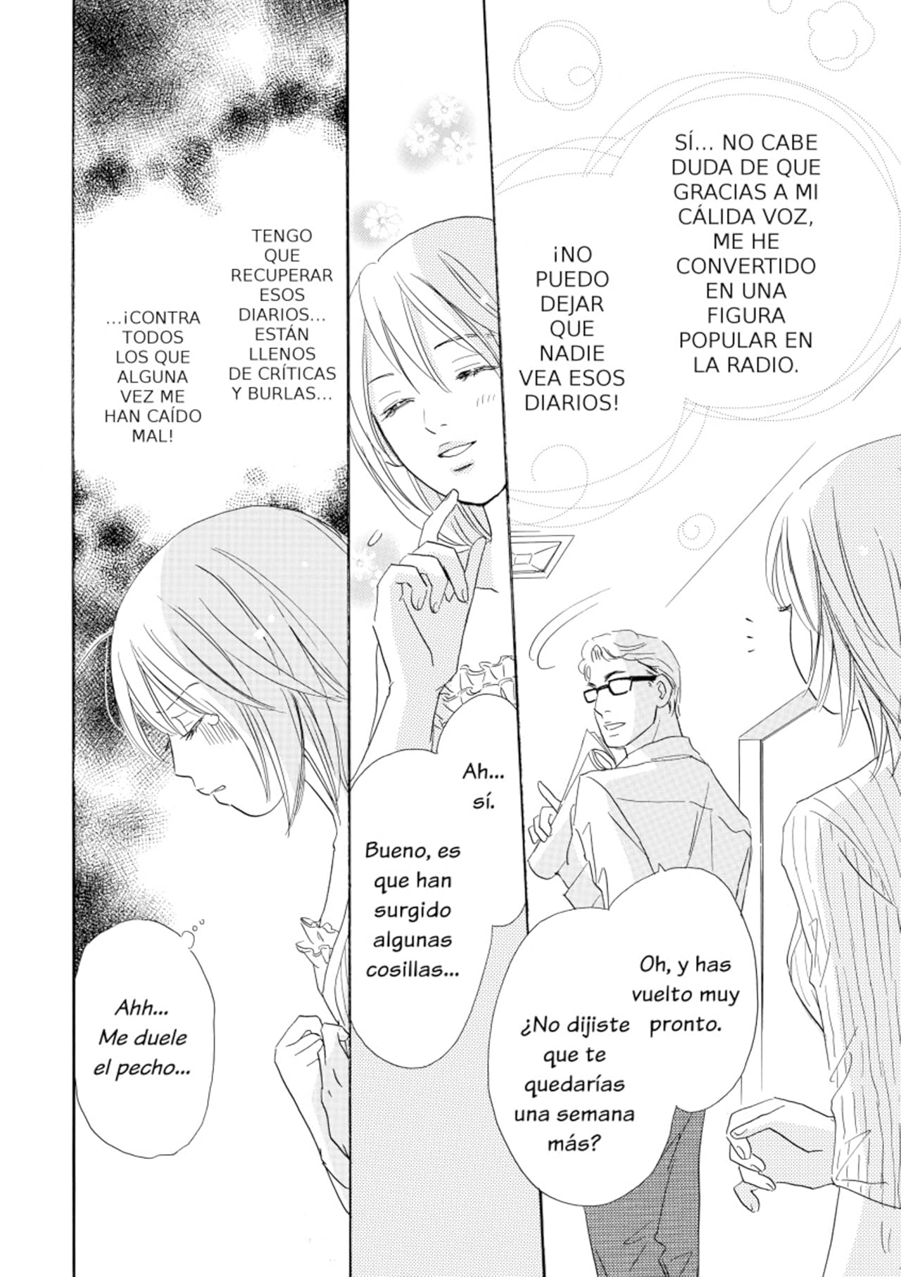 Cuestión de Matrimonio