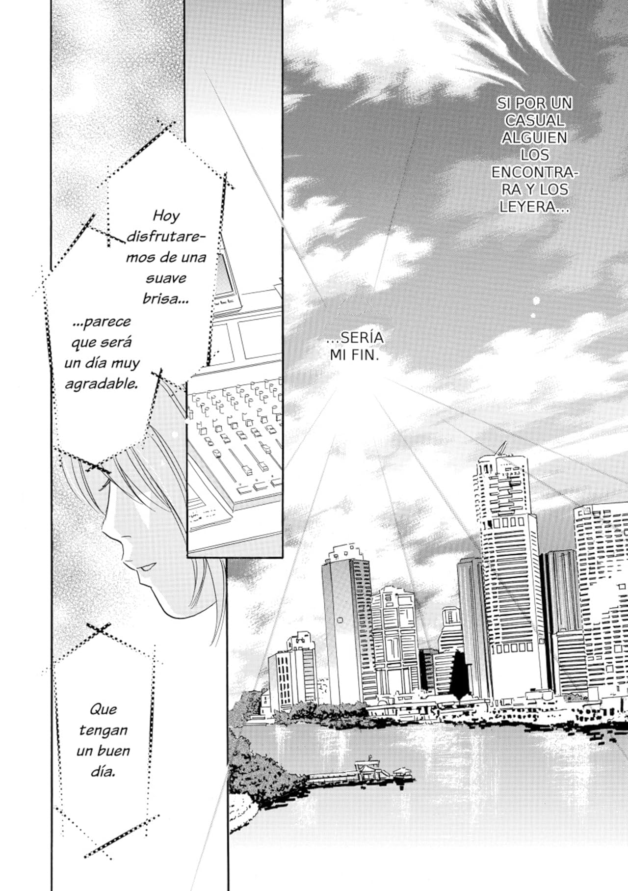 Cuestión de Matrimonio