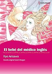 El bebé del médico inglés