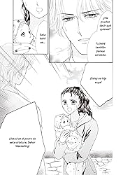 El bebé del médico inglés