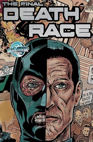 The Final Death Race Vol. 1