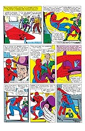 Amazing Spider-Man (1963-1998) #22