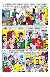 Amazing Spider-Man (1963-1998) #22