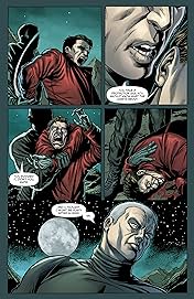 Gravel: Combat Magician #0