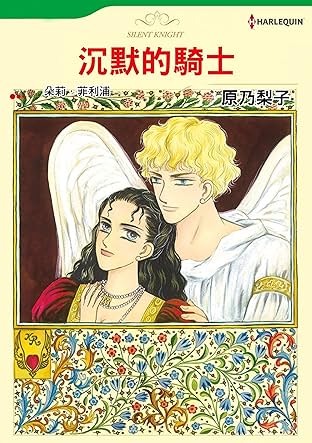 沉默的騎士
