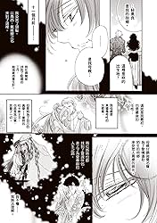 墜入凡間的公主　異國戀曲系列Ⅲ