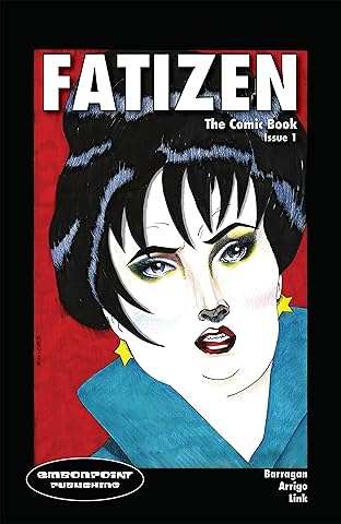 Fatizen: The Graphic Novel #1