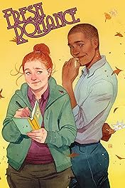 Fresh Romance Vol. 2