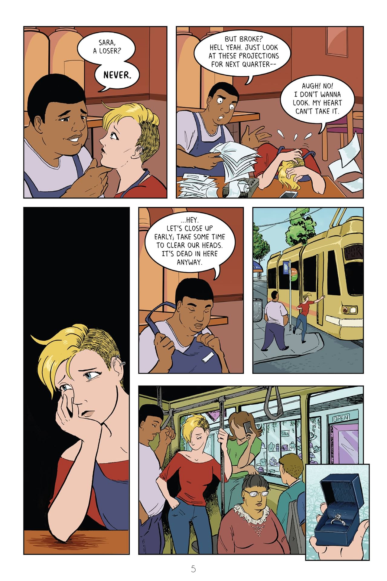 Fresh Romance Vol. 2