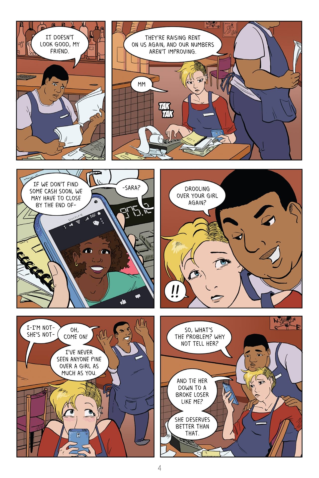 Fresh Romance Vol. 2