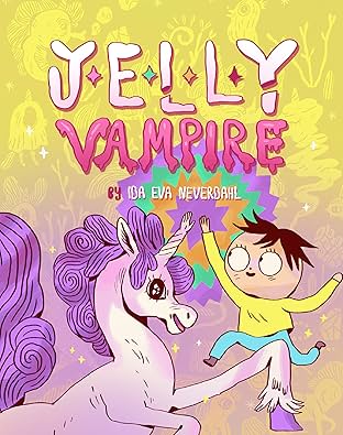 Jelly Vampire