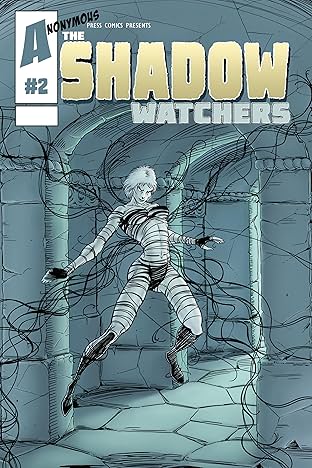 The Shadow Watchers #2