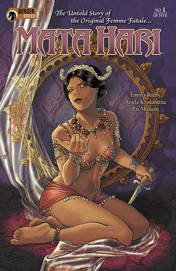 Mata Hari No.1 Mata Hari No.1