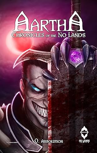 Aartha, Chronicles of the No Lands #0