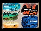 Wings of Fire Vol. 1: The Dragonet Prophecy