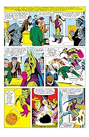 Amazing Spider-Man (1963-1998) #23