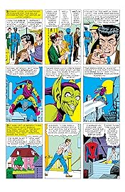 Amazing Spider-Man (1963-1998) #23