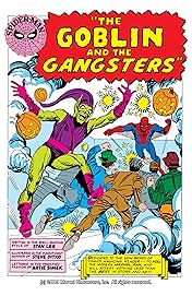 Amazing Spider-Man (1963-1998) #23