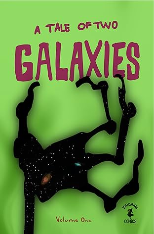 A Tale of Two Galaxies