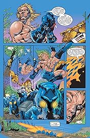 Ka-Zar by Mark Waid and Andy Kubert Vol. 2