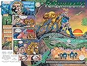 Ka-Zar by Mark Waid and Andy Kubert Vol. 2