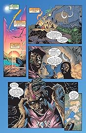 Ka-Zar by Mark Waid and Andy Kubert Vol. 2