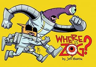 Where Is Zog?