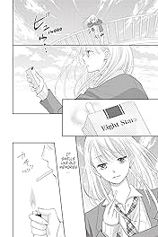 My Boyfriend in Orange Vol. 1