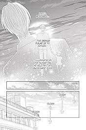 My Boyfriend in Orange Vol. 1