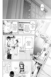 Domestic Girlfriend Vol. 12