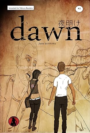 Dawn #2