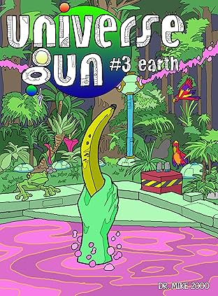 Universe Gun #3
