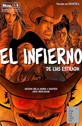 El Infierno #1