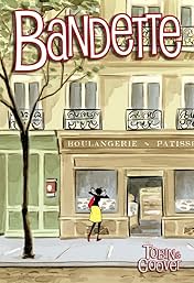 Bandette #6