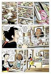 Bandette #6