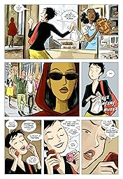 Bandette #6