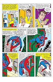 Amazing Spider-Man (1963-1998) #24