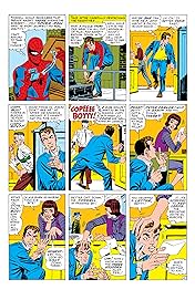 Amazing Spider-Man (1963-1998) #24