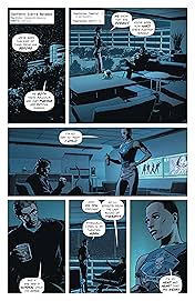 Lazarus #6