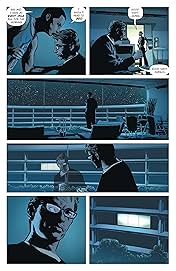 Lazarus #6