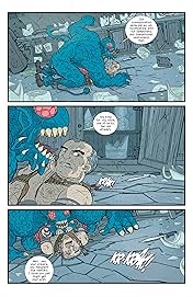 The Manhattan Projects #18